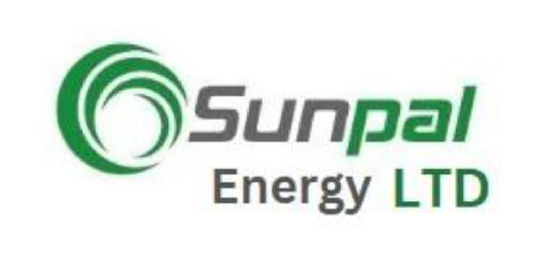 Sun pal energy ltd