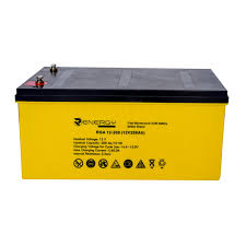 Renergy RGA UK 200ah