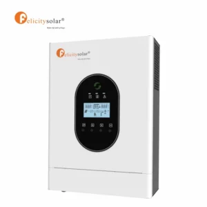 1Kw 1000W Solar Inverter